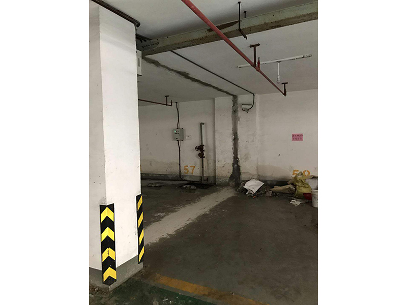 地下室堵漏